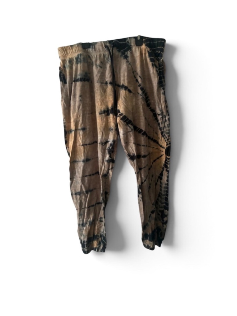 Victoria’s Secret PINK Tie-Dye Joggers